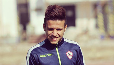 مصطفى فتحى
