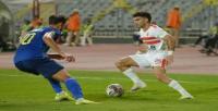 عفت نصار يتوقع بالأسباب والمبررات مصير زيزو مع الزمالك