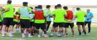 المصري يعلق على غياب لاعبيه عن مباراة الأهلي بسبب الزمالك