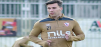 بعد أن فسخ تعاقده مع النادى : لاعب الزمالك يغادر الاراضى المصرية