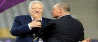 الزمالك يؤمن نفسه فى المغرب عن طريق أبوريده 