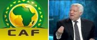 مرتضى منصور يكشف تكليف رئيس الكاف له