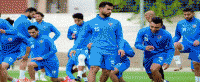 الزمالك يستقر على أول تجاربه الودية استعدادا للدورى .. وجدول معسكر أكتوبر