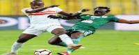 مصدر فى الزمالك يتحدث عن مصير كاسونجو المحتمل