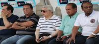 عاجل.. رسالة خاصة من مرتضى منصور للاعبين