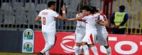 كيف كان صدى قرار تأجيل مباراة الانتاج فى معسكر الزمالك