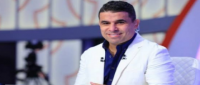 خالد الغندور : الاهلى ينتظر موقف لاعب الزمالك لرغبته فى ضمه