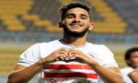 مصير حسام اشرف