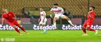 ماجد سامي ينتقد المشهد العبثي في رحيل زيزو عن الزمالك