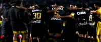 تعليق المدير الفنى لـ ستيلنبوش الجنوب إفريقي على مواجهة الزمالك فى الكونفدرالية