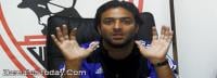 ميدو: لايوجد مدرب مصري قادر على قيادة المنتخب