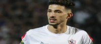 خاص الزمالك اليوم : موقف أحمد فتوح من مباراة بتروجيت 