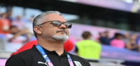 وكيل ميكالي يرفض ايضاح حقيقة مفاوضات الزمالك من عدمه
