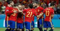 مفاجأة : فيفا يهدد أسبانيا بالحرمان من المشاركة فى كأس العالم 