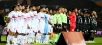 غيابات الزمالك عن مباراة فاركو غداً 