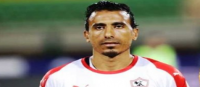 خاص الزمالك اليوم : موقف محمد عبد الشافى