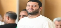 رسالة رحاب ابورجيلة لـ أمير عزمي بعد الرحيل عن الجهاز الفنى للفريق