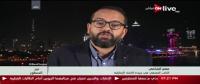 معتز الشامى يعلق على الخبر المُضحك بخصوص طلب الاهلى للعدالة التحيكيمة