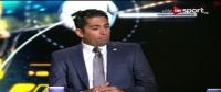 تعرف على نتائج مباريات الزمالك تحت قيادة صافرة الحكم محمد الصباحى حكم مباراة اليوم أمام الداخلية