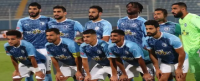 رسمياً : الاتحاد الدولى يعلن إيقاف قيد بيراميدز