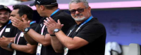 اتحاد الكرة يُبلغ مدرب الزمالك السابق بخلافة ميكالي مع منتخب الشباب