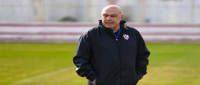 تقارير تكشف رأي جروس في قرار رحيله عن تدريب الزمالك