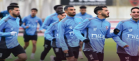 الزمالك يختتم الاستعدادات اليوم
