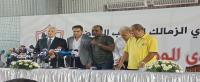 خاص.. أول قرار من مرتضى منصور وخالد جلال بشأن الراحلين