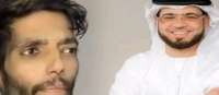 داعية إماراتى يعلن تكفله بمصاريف علاج إبراهيم شيكا 