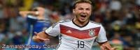 مُعدل: فيديو .. ألمانيا بطل العالم 