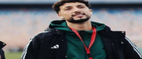 مصدر فى الاهلى يتحدث عن موقف وسام أبوعلى من مباراة القمة