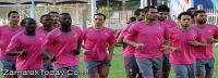 اليوم .. الزمالك يلاقى مياه البحيرة وديًا