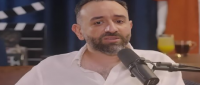   :         