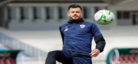 موقف الونش من مباراة الزمالك غداً الثلاثاء امام فاركو