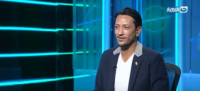 حسام عبد المنعم: هذا الثنائى يستحق التواجد فى منتخب مصر