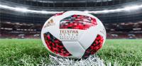 الفيفا يعلن عن كرة جديدة لكأس العالم بداية من الدور المقبل 