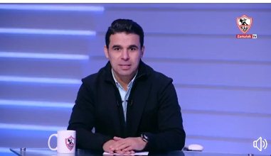 خالد الغندور لاعب الزمالك, خالد الغندور: تهديدات بالقتل لعضو لجنة الزمالك | المصري اليوم, موعد مباريات الاهلى النهائى فى الدورى.