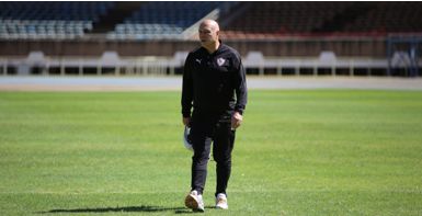 لاعب الزمالك جاهز لمباراة سموحة .. والقرار فى يد جروس