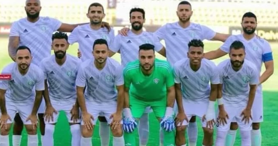 لاعب الجيش يتم عرضه مجددا على الزمالك 