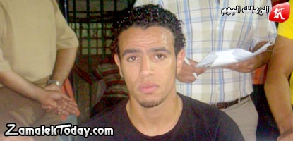 فيديو .. لقاءات مع حازم وجعفر وفتح الله