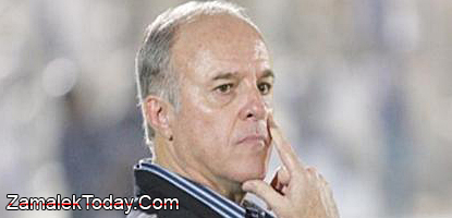 كامبوس: نواجه الزمالك بهذه الطريقة..مع مراقبة الثلاثى 