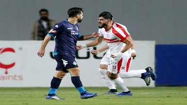 طبيب منتخب تونس يكشف اخر تطورات اصابة ساسى .. وهل يلحق بأمم أفريقيا