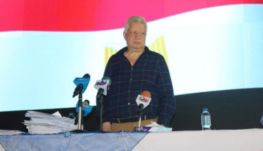 تعرف على قرار لجنة التظلمات بشأن الطعن على قرار ايقاف رئيس الزمالك