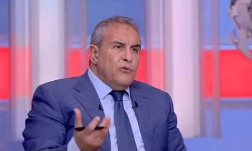 أبو زيد يوجه نداءً تاريخيًا للخطيب ولبيب: اتحدوا خلف بيراميدز