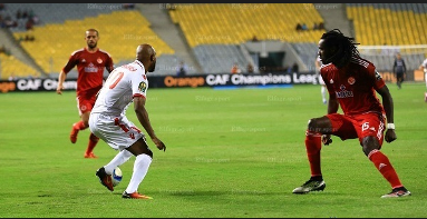 الكاف يتحدث عن اياب الكونفدرالية .. وماذا ينتظر الزمالك