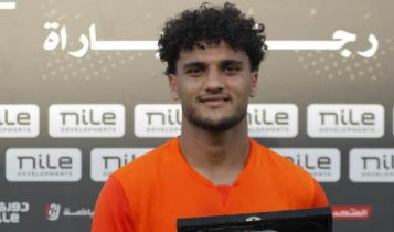 رئيس البنك الاهلى يحسم موقفه من الاستنغناء عن اسامة فيصل 