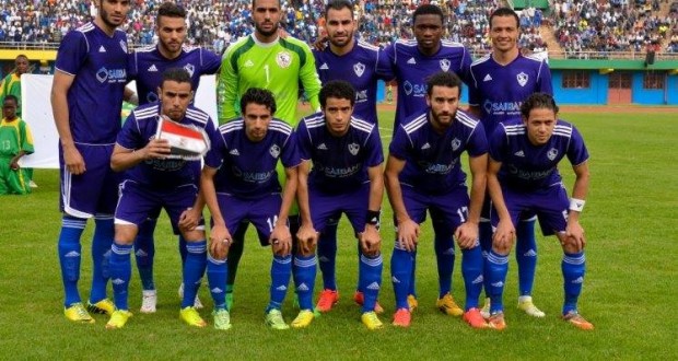 اهداف مباراه الزمالك اليوم في افريقيا