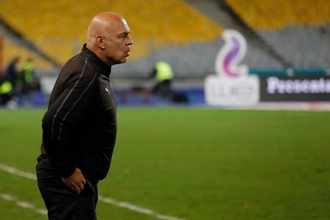جروس يؤمن بعثة الزمالك من هؤلاء فى المغرب