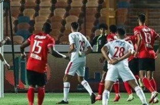 نائب رئيس لجنة الحكام يكشف عن جنسية حكم مباراة القمة فى نهائى كأس مصر