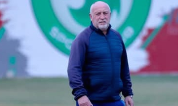 خالد الغندور : نجم الزمالك مرشح لتدريب مودرن سبورت 